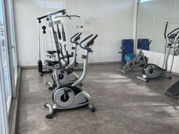 Con excelente conectividad, Se Vende Departamento, Ideal Inversión Inmobiliaria 1 Dormitorio 1 Baño 1 Estacionamiento, Macul