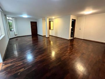 SE VENDE HERMOSO DEPARTAMENTO 300 M2 EN SURCO