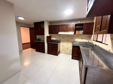 SE VENDE HERMOSO DEPARTAMENTO 300 M2 EN SURCO