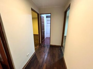 SE VENDE HERMOSO DEPARTAMENTO 300 M2 EN SURCO