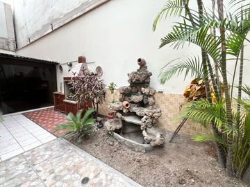 SE VENDE HERMOSO DEPARTAMENTO 300 M2 EN SURCO