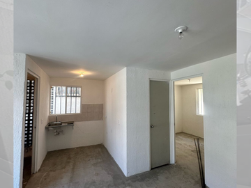 Departamento en Valle de Los Encinos, Tlajomulco de Zúñiga