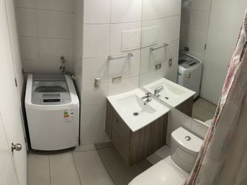 Vendo Departamento. 1D/1B Avenida Alberto Hurtado 59 (ex General Velásquez), Estación Central
