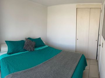 Vendo Departamento. 1D/1B Avenida Alberto Hurtado 59 (ex General Velásquez), Estación Central