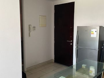 Vendo Departamento. 1D/1B Avenida Alberto Hurtado 59 (ex General Velásquez), Estación Central