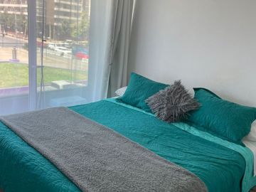 Vendo Departamento. 1D/1B Avenida Alberto Hurtado 59 (ex General Velásquez), Estación Central