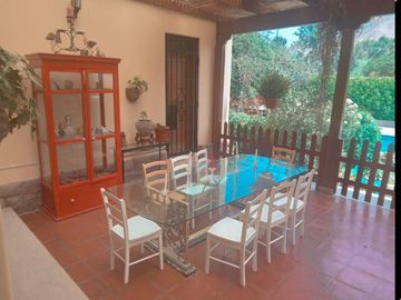 🌿 Exclusiva Casa De Campo En Cieneguilla – 8700 M² De Pura Tranquilidad 🏡✨
