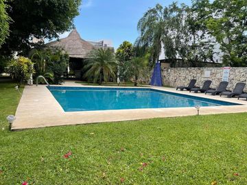 EXCLUSIVA CASA EN VENTA CON PANELES SOLARES DE ENTREGA INMEDIATA