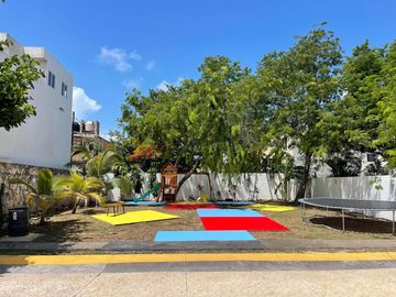EXCLUSIVA CASA EN VENTA CON PANELES SOLARES DE ENTREGA INMEDIATA