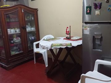 Venta De Casa De 2 Pisos En Villa El Salvador