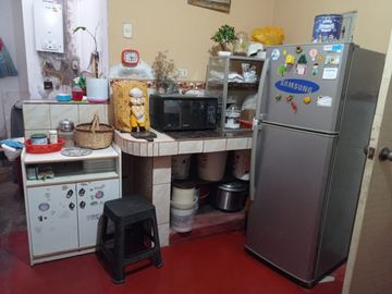 Venta De Casa De 2 Pisos En Villa El Salvador
