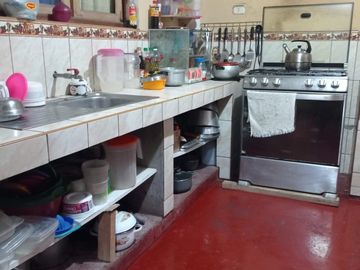 Venta De Casa De 2 Pisos En Villa El Salvador