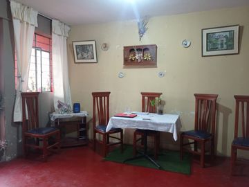 Venta De Casa De 2 Pisos En Villa El Salvador