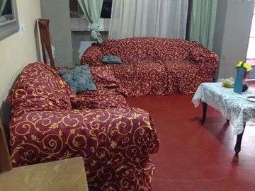 Venta De Casa De 2 Pisos En Villa El Salvador
