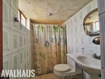 FINCA, CON DOS CASAS, EN PAMBAHACIENDA-MASCARILLA, MIRA A 30 MINUTOS DE IBARRA