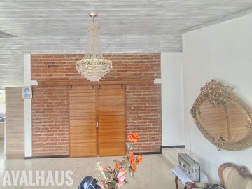 FINCA, CON DOS CASAS, EN PAMBAHACIENDA-MASCARILLA, MIRA A 30 MINUTOS DE IBARRA