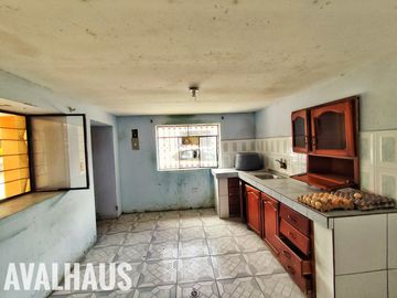 FINCA, CON DOS CASAS, EN PAMBAHACIENDA-MASCARILLA, MIRA A 30 MINUTOS DE IBARRA