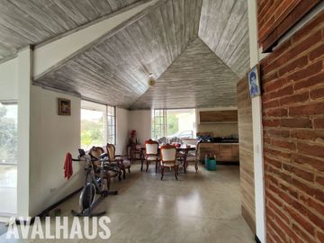 FINCA, CON DOS CASAS, EN PAMBAHACIENDA-MASCARILLA, MIRA A 30 MINUTOS DE IBARRA