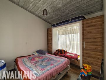 FINCA, CON DOS CASAS, EN PAMBAHACIENDA-MASCARILLA, MIRA A 30 MINUTOS DE IBARRA
