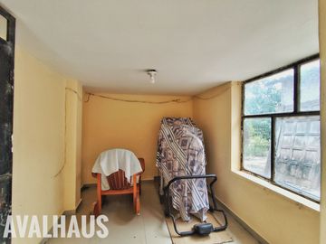 FINCA, CON DOS CASAS, EN PAMBAHACIENDA-MASCARILLA, MIRA A 30 MINUTOS DE IBARRA