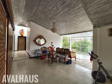 FINCA, CON DOS CASAS, EN PAMBAHACIENDA-MASCARILLA, MIRA A 30 MINUTOS DE IBARRA