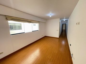ALQUILO Departamento en MAGDALENA 79m2 3 Hab 2 Baños