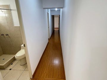 ALQUILO Departamento en MAGDALENA 79m2 3 Hab 2 Baños