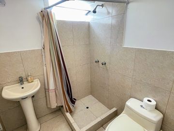 ALQUILO Departamento en MAGDALENA 79m2 3 Hab 2 Baños
