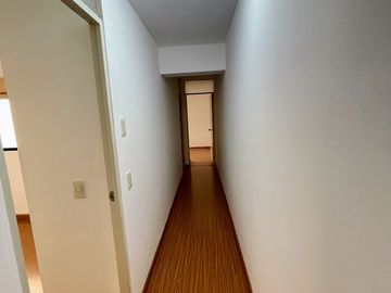ALQUILO Departamento en MAGDALENA 79m2 3 Hab 2 Baños