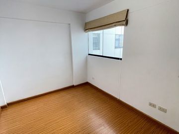 ALQUILO Departamento en MAGDALENA 79m2 3 Hab 2 Baños