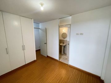 ALQUILO Departamento en MAGDALENA 79m2 3 Hab 2 Baños