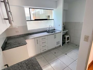 ALQUILO Departamento en MAGDALENA 79m2 3 Hab 2 Baños