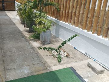 VENTA CASA CAMPESTRE TURBACO