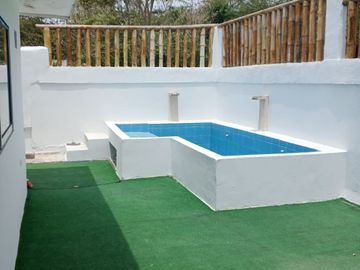 VENTA CASA CAMPESTRE TURBACO