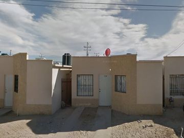 JCM Venta De Casa En Recuperación Bancaria En Las Dunas 727, Brisas del Golfo, 83553 Puerto Peñasco, Son.