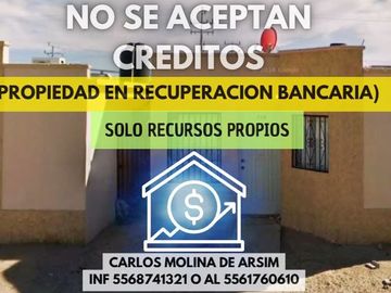 JCM Venta De Casa En Recuperación Bancaria En Las Dunas 727, Brisas del Golfo, 83553 Puerto Peñasco, Son.