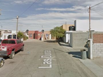JCM Venta De Casa En Recuperación Bancaria En Las Dunas 727, Brisas del Golfo, 83553 Puerto Peñasco, Son.