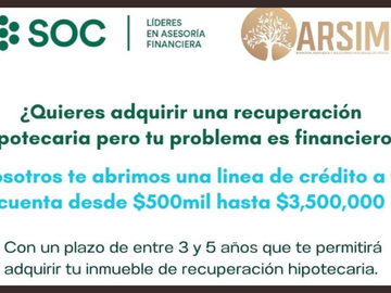 JCM Venta De Casa En Recuperación Bancaria En Las Dunas 727, Brisas del Golfo, 83553 Puerto Peñasco, Son.