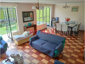 Venta De Casa En San Miguel, Urb. Maranga 4Ta. Etapa