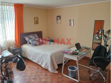 Venta De Casa En San Miguel, Urb. Maranga 4Ta. Etapa