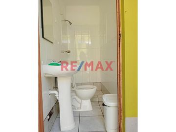 Venta De Casa En San Miguel, Urb. Maranga 4Ta. Etapa