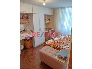 Venta De Casa En San Miguel, Urb. Maranga 4Ta. Etapa