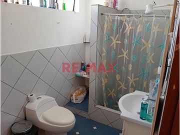 Venta De Casa En San Miguel, Urb. Maranga 4Ta. Etapa