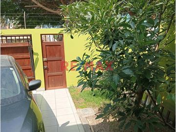 Venta De Casa En San Miguel, Urb. Maranga 4Ta. Etapa