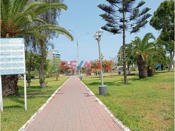 Venta De Casa En San Miguel, Urb. Maranga 4Ta. Etapa