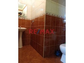 Venta De Casa En San Miguel, Urb. Maranga 4Ta. Etapa