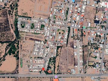MGG  ULTIMAS CASAS EN QUINTA REAL CUAUHTEMOC CHIHUAHUA