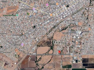 MGG  ULTIMAS CASAS EN QUINTA REAL CUAUHTEMOC CHIHUAHUA