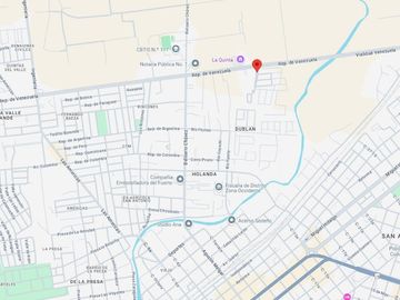 MGG  ULTIMAS CASAS EN QUINTA REAL CUAUHTEMOC CHIHUAHUA