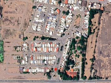 MGG  ULTIMAS CASAS EN QUINTA REAL CUAUHTEMOC CHIHUAHUA